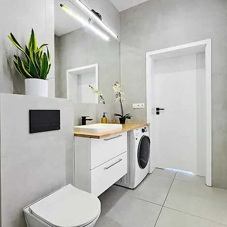 Citycenterapartments/M32/8B Bílsko-Bělá Exteriér fotografie