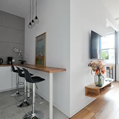 Citycenterapartments/M32/8B Bílsko-Bělá Exteriér fotografie