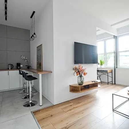 Citycenterapartments/M32/8B Bílsko-Bělá Exteriér fotografie