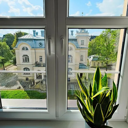 Citycenterapartments/M32/8B Bílsko-Bělá Exteriér fotografie