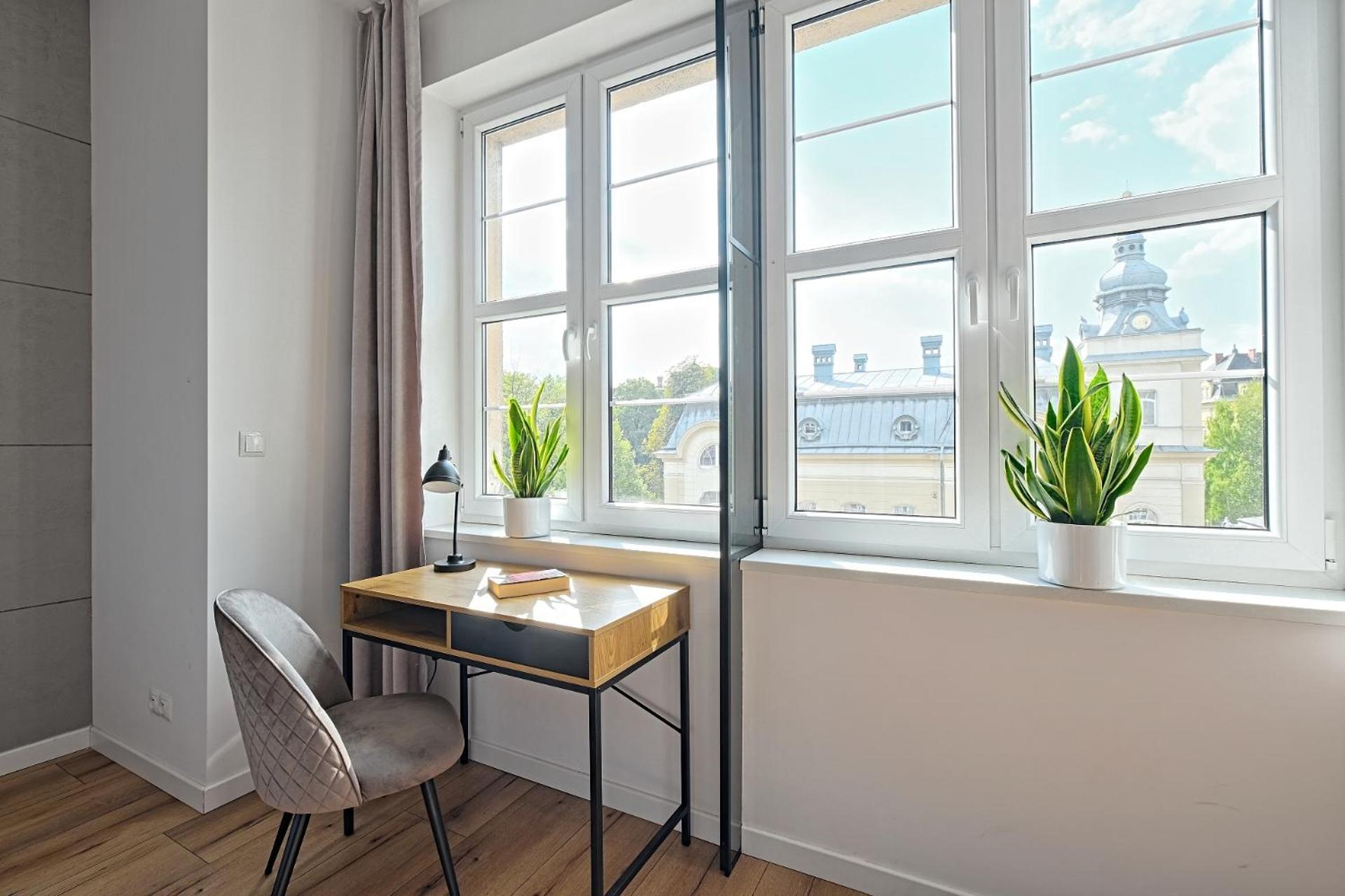 Apartment Citycenterapartments/m32/8b