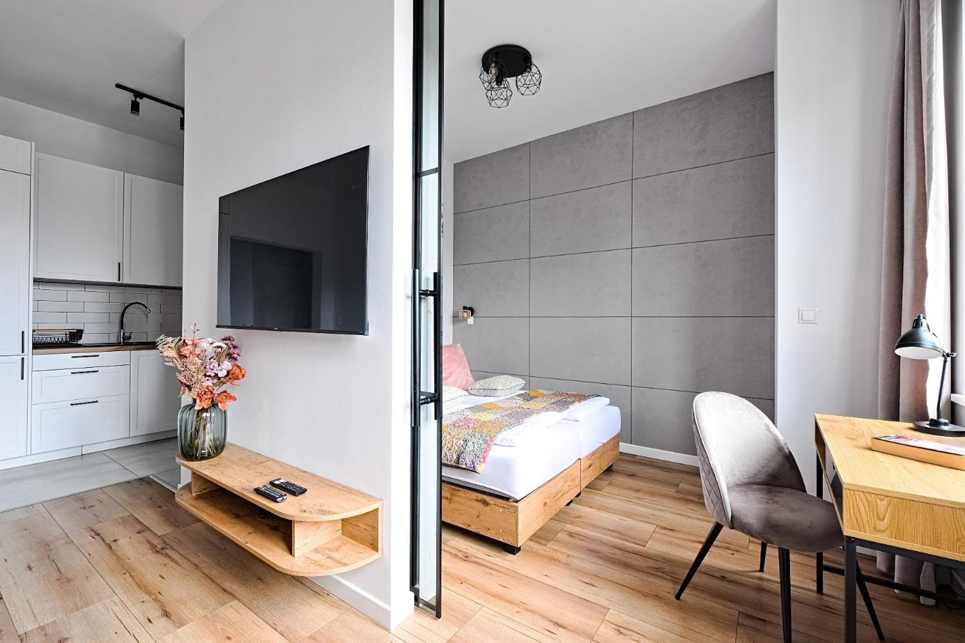 Citycenterapartments/m32/8b Apartment *