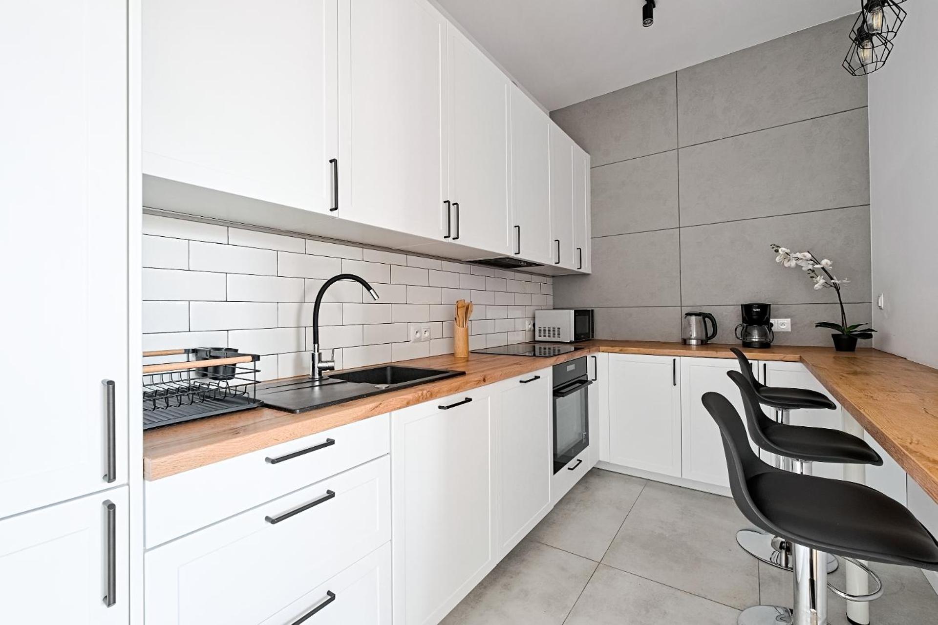 Apartment Citycenterapartments/m32/8b Bielsko-Biala