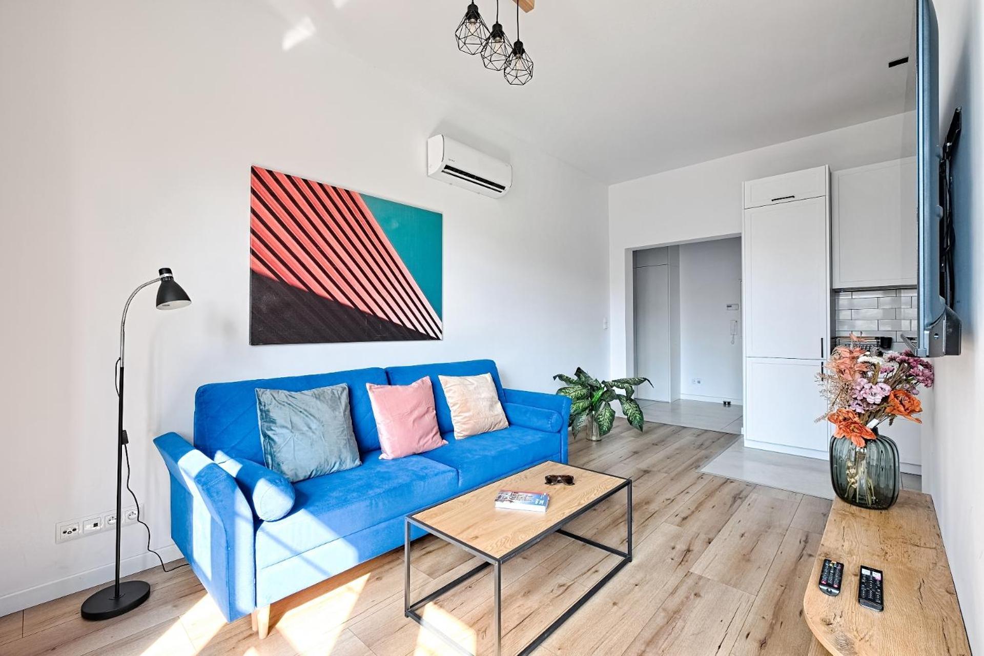 Citycenterapartments/m32/8b Apartment