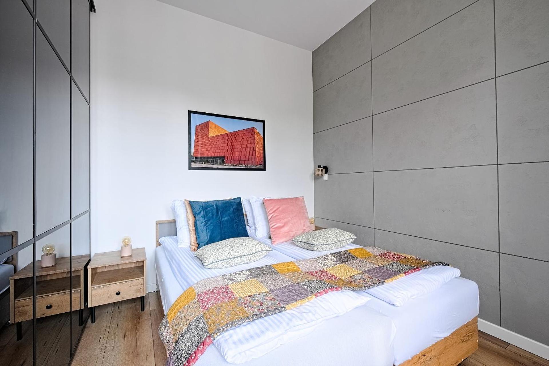 Apartment Citycenterapartments/m32/8b