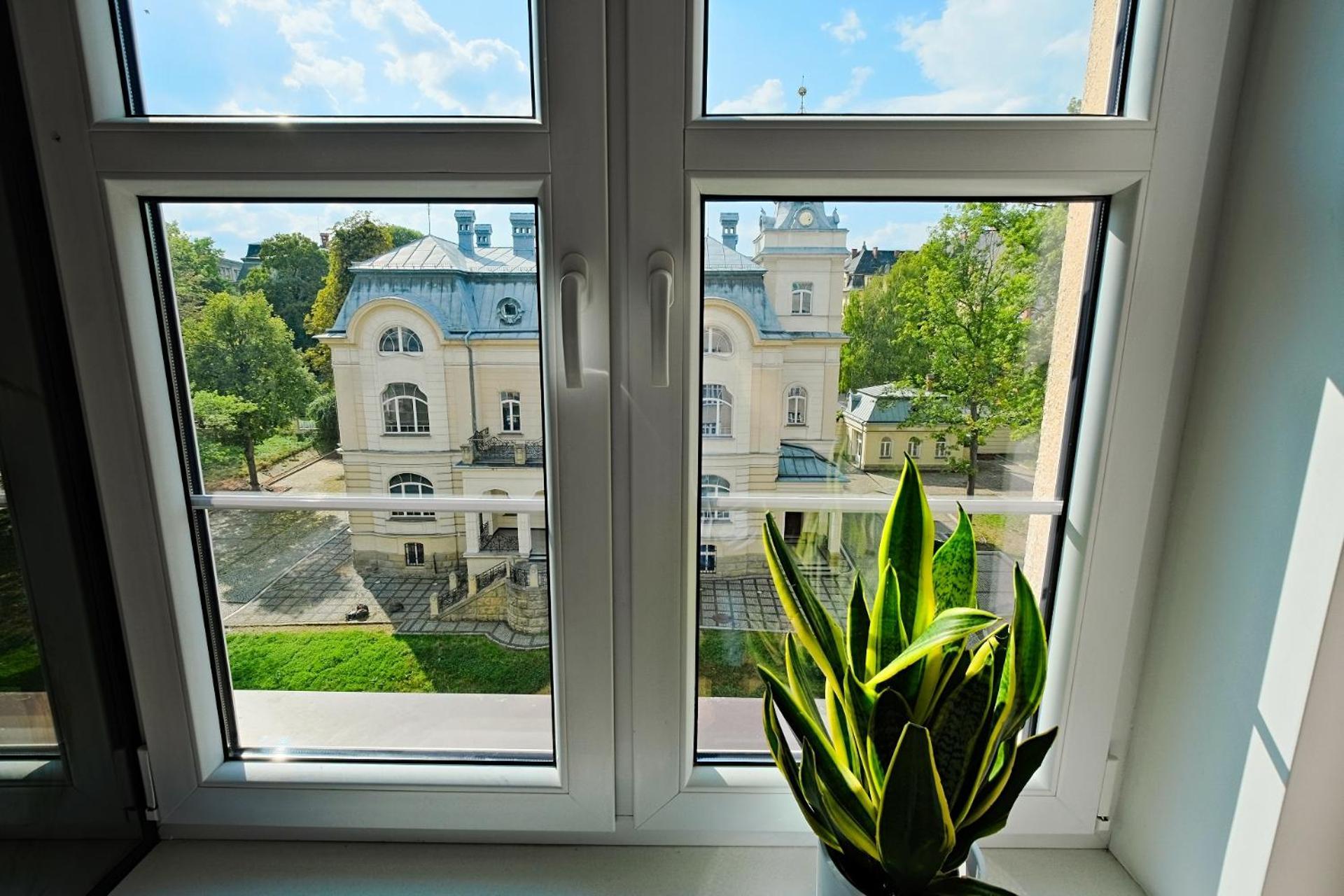 Citycenterapartments/m32/8b Bielsko-Biala